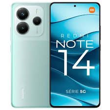 Smartphone Premium 5G